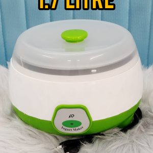 1.7 Litre Doi Maker