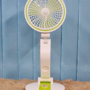 Rechargeable Fan