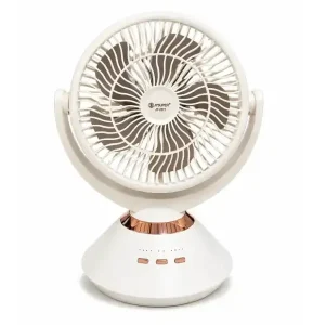 USB Table Fan