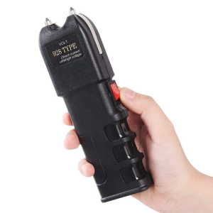 Self Defensive Flash Light