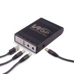 WGP Mini UPS 10400mAh – Router & ONU Backup - Image 3
