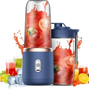 Small Portable Juicer