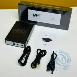 WGP Mini UPS 10400mAh – Router & ONU Backup - Image 4