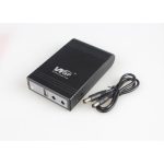WGP Mini UPS 10400mAh – Router & ONU Backup