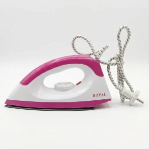 Royal Dry Iron